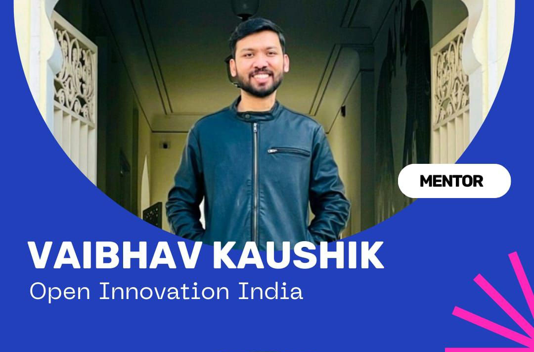 Open Innovation India