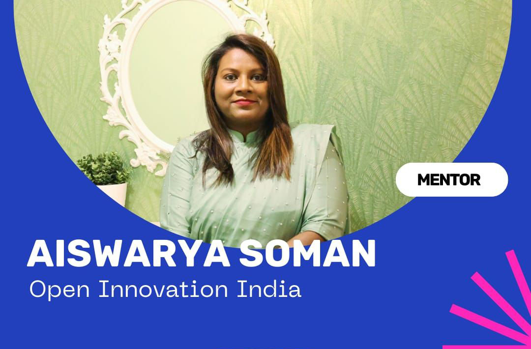 Open Innovation India