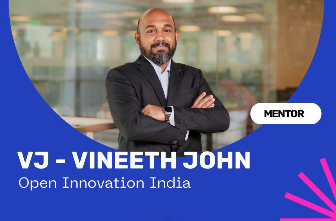 Open Innovation India