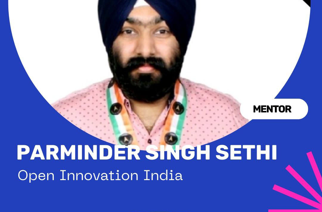 Open Innovation India