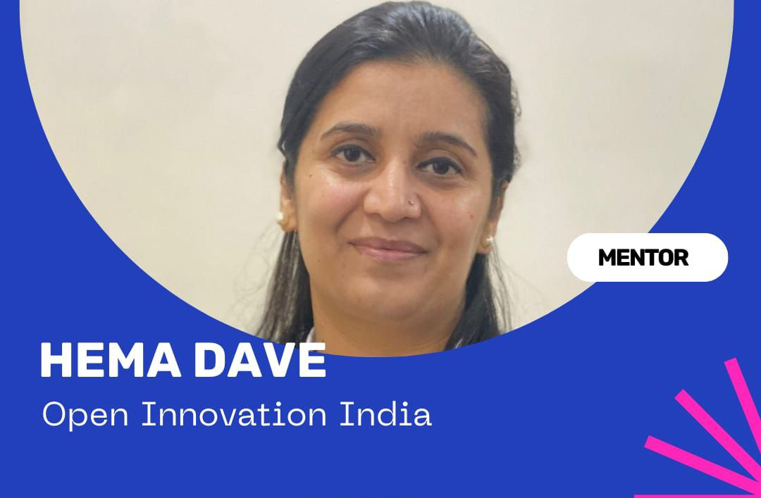 Open Innovation India