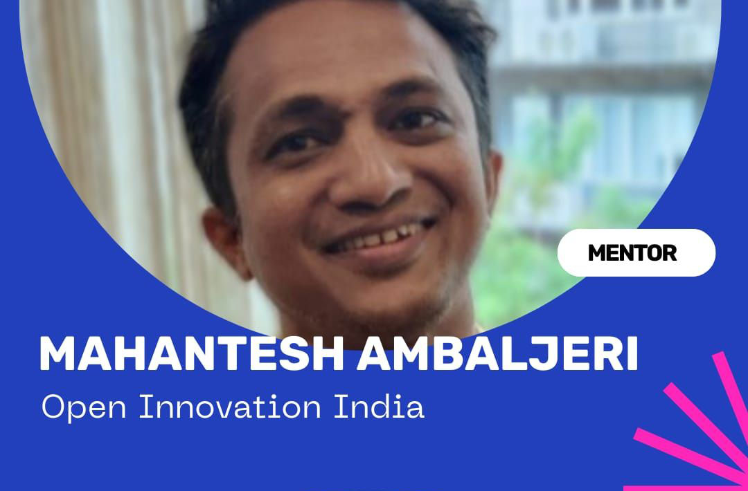Open Innovation India