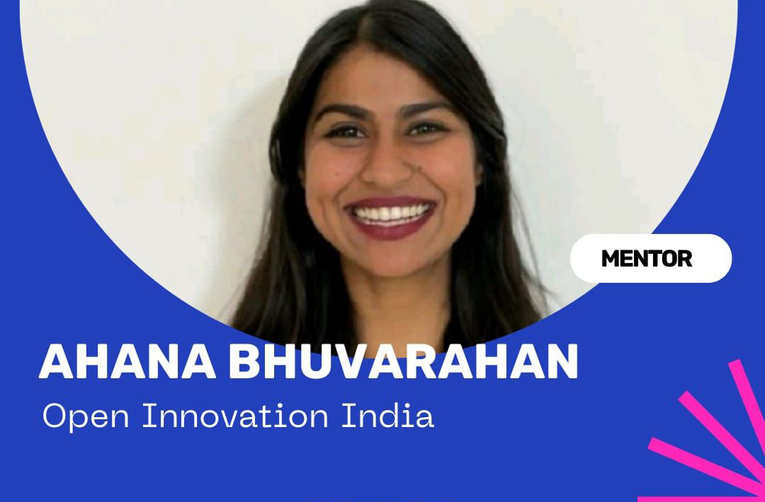 Open Innovation India