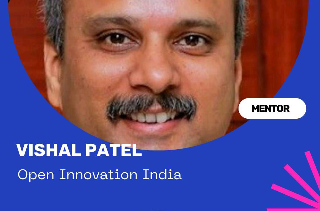 Open Innovation India