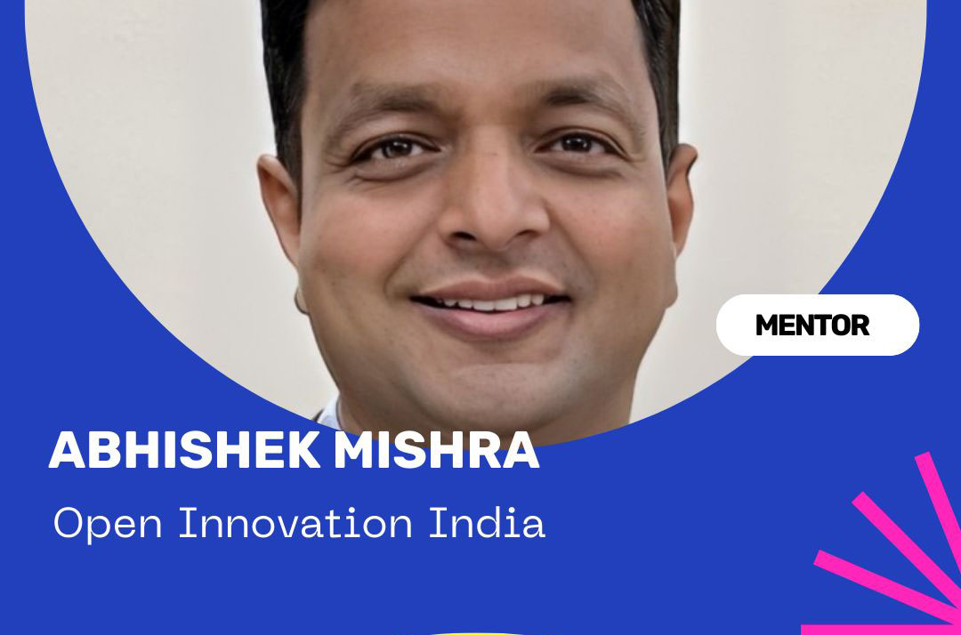 Open Innovation India