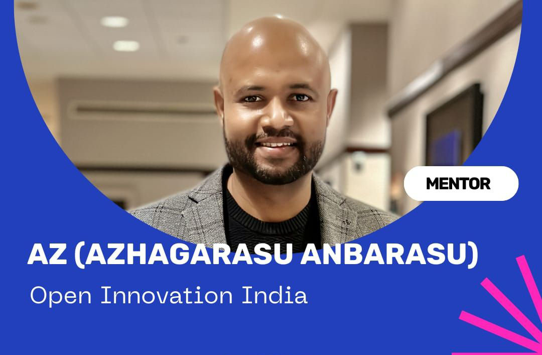 Open Innovation India