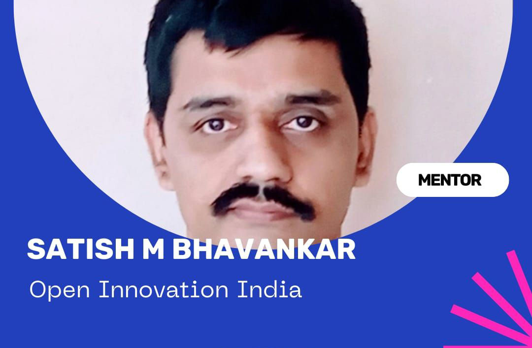 Open Innovation India