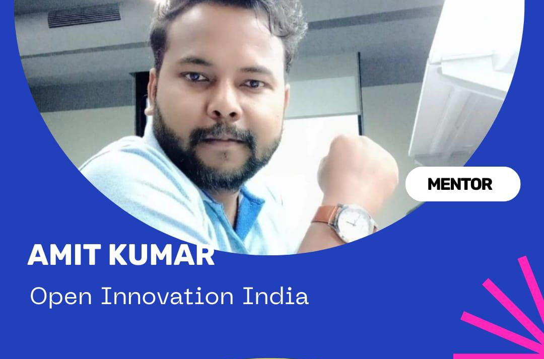 Open Innovation India
