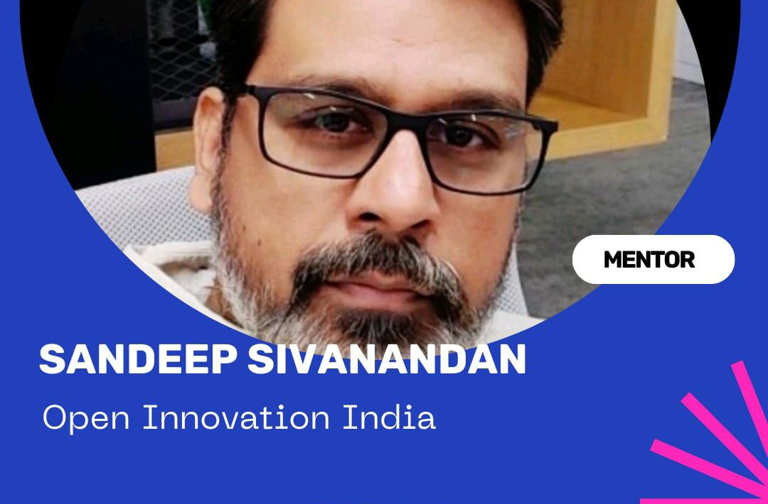Open Innovation India