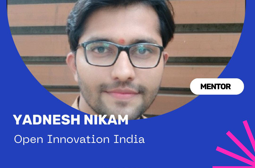 Open Innovation India