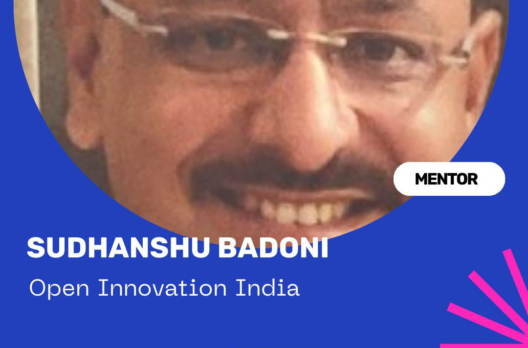 Open Innovation India