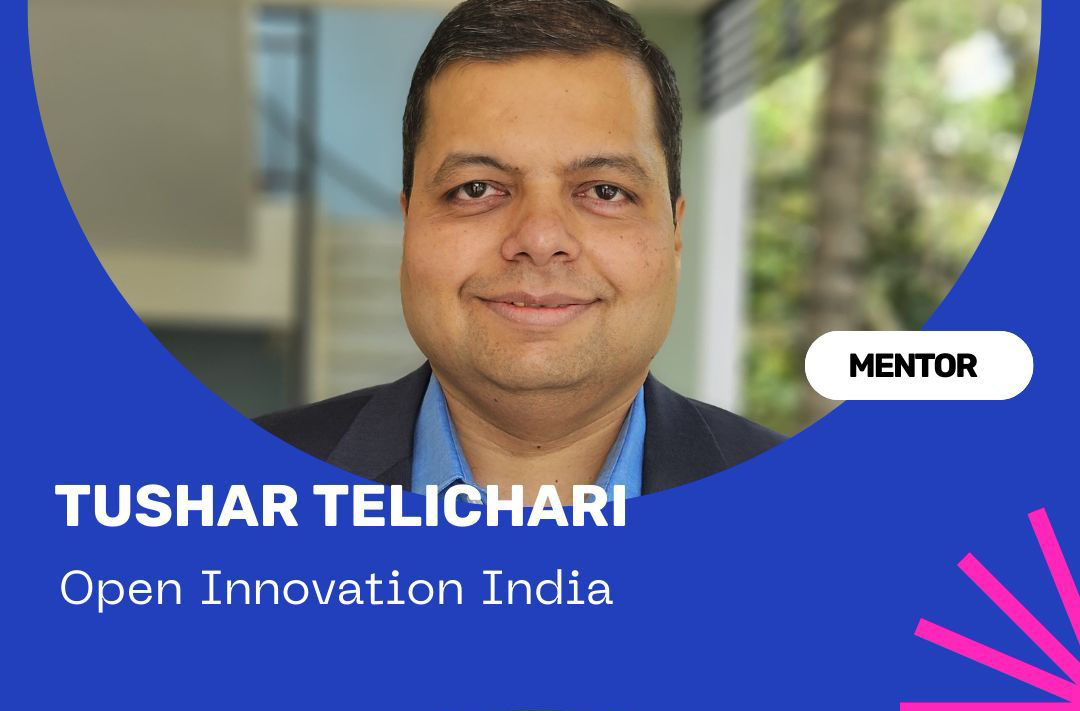 Open Innovation India