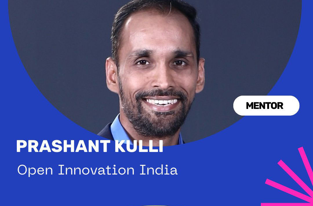 Open Innovation India