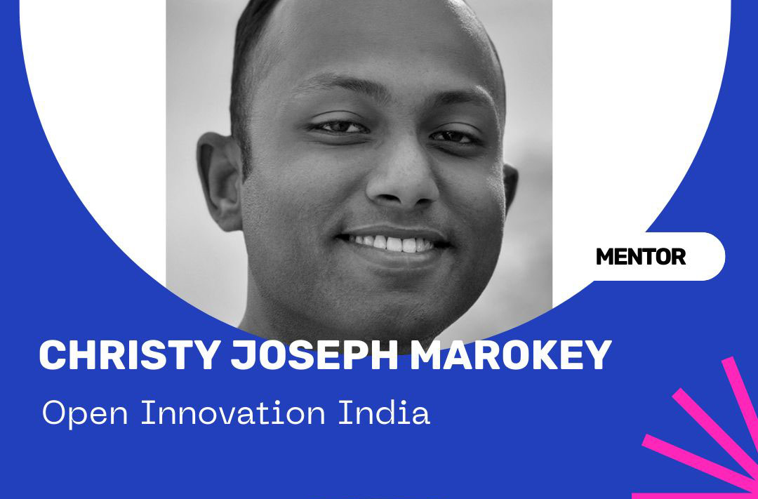 Open Innovation India