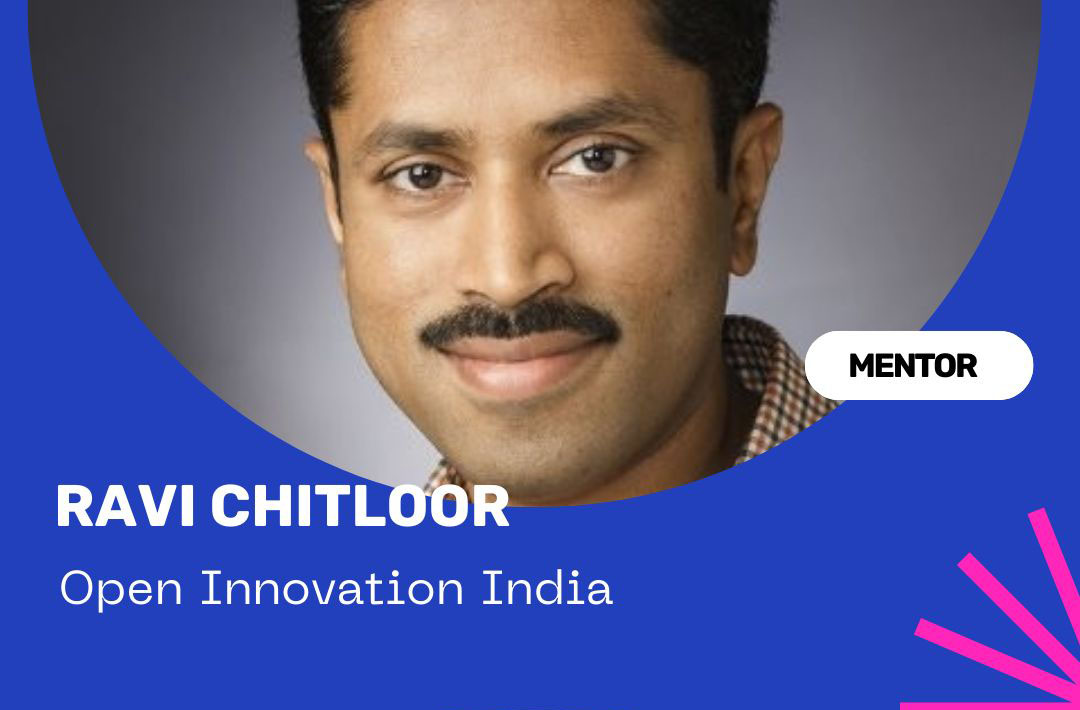 Open Innovation India