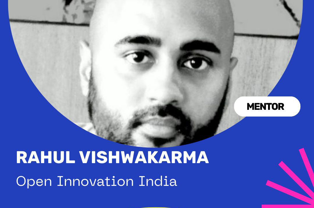 Open Innovation India