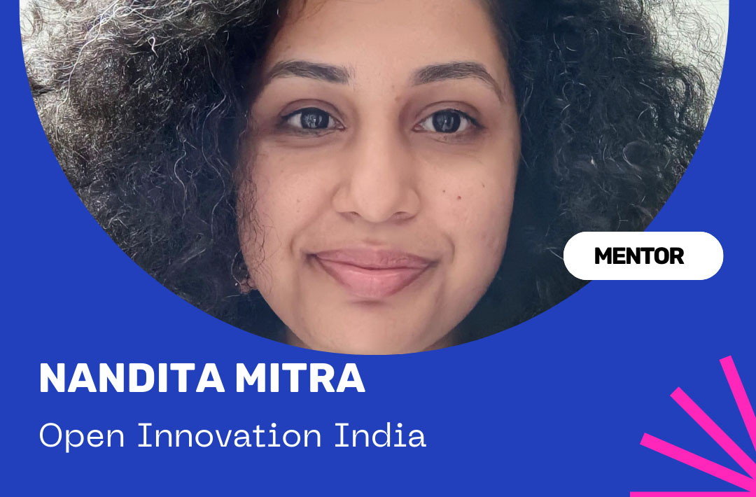 Open Innovation India