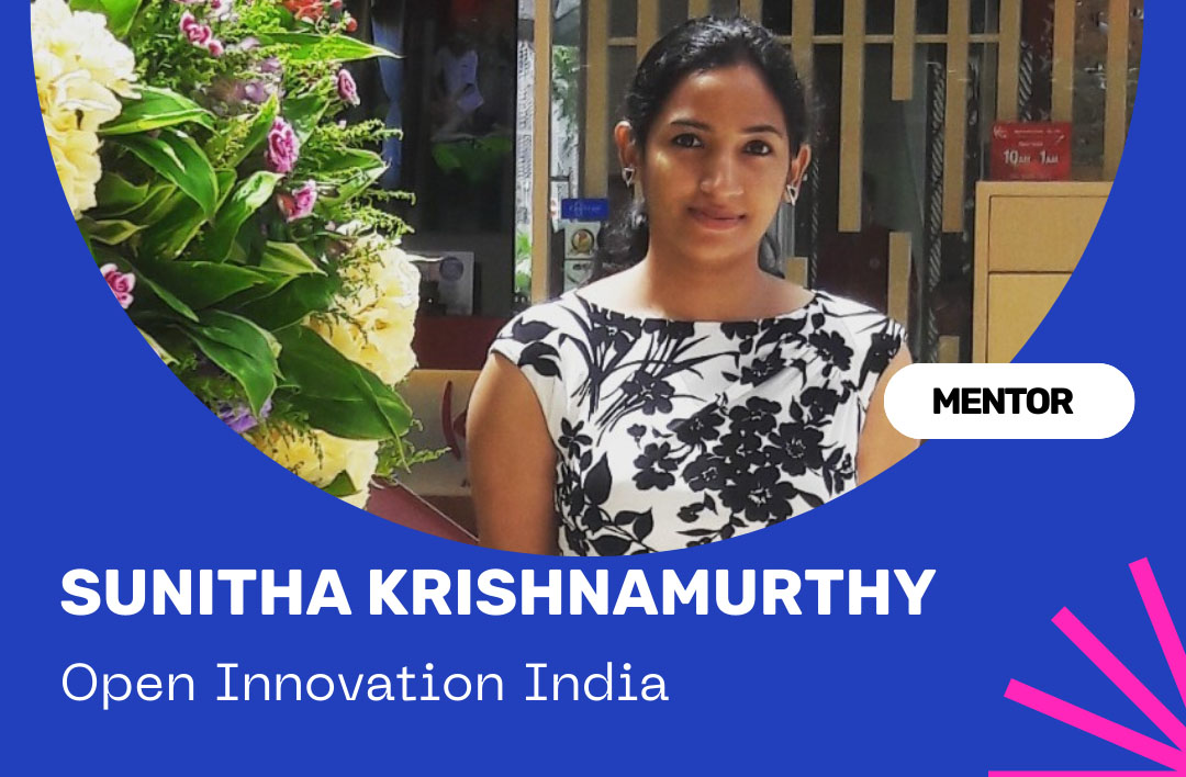 Open Innovation India