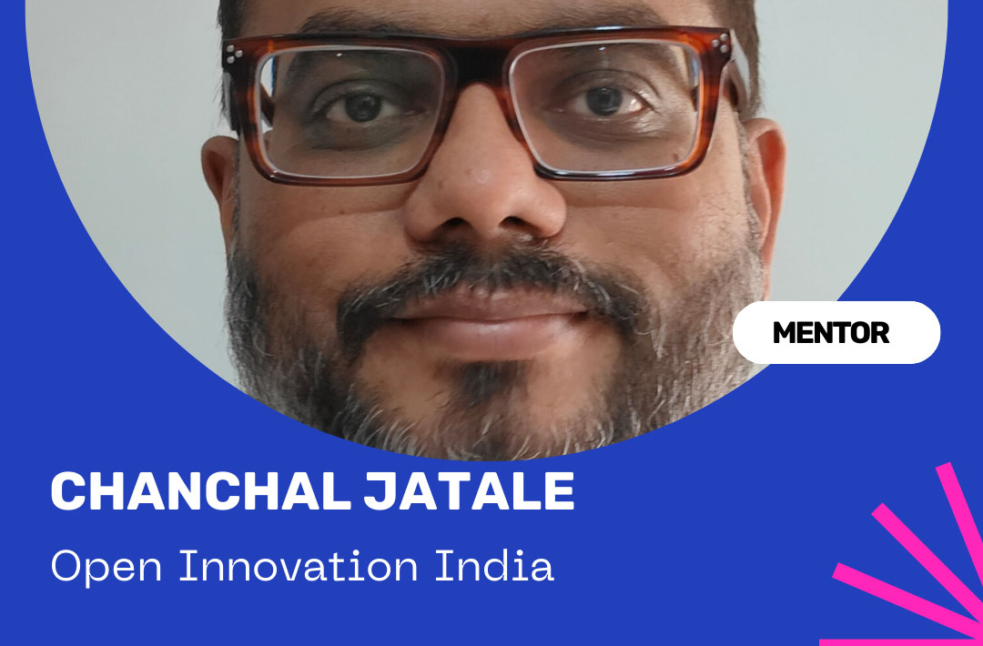 Open Innovation India