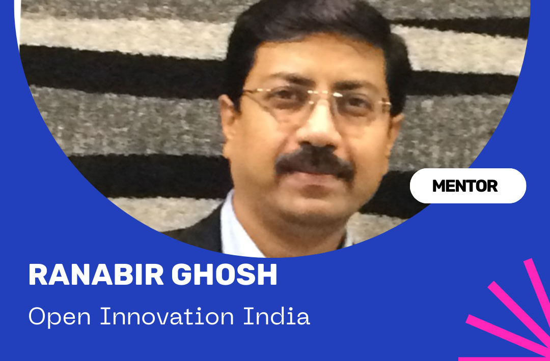 Open Innovation India