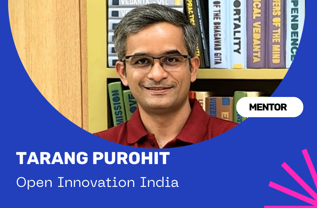 Open Innovation India