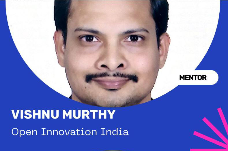 Open Innovation India