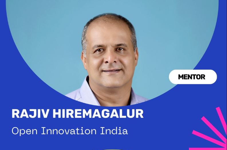 Open Innovation India