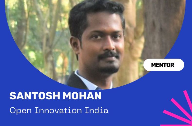 Open Innovation India