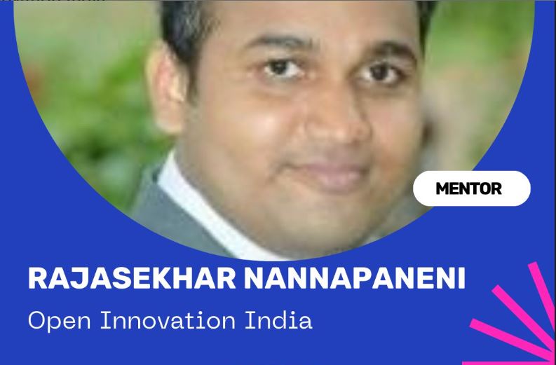 Open Innovation India