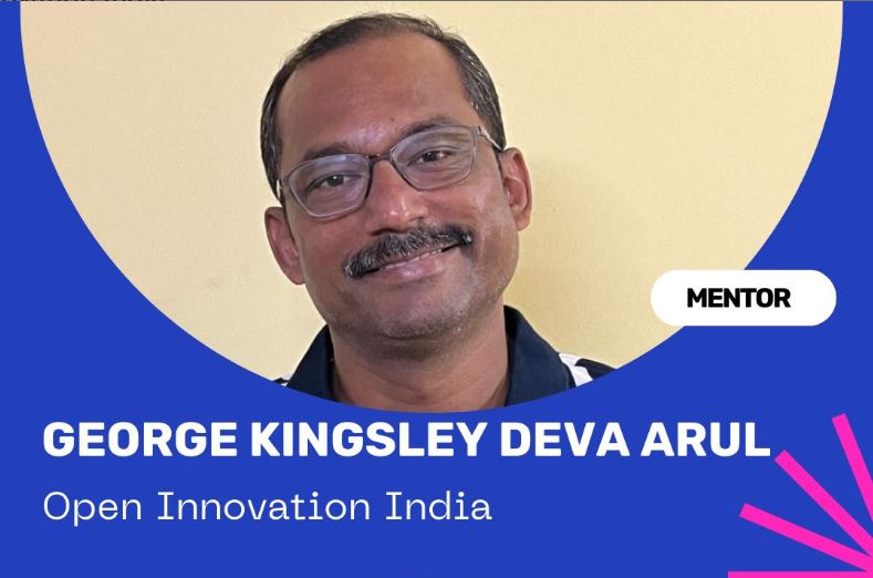Open Innovation India