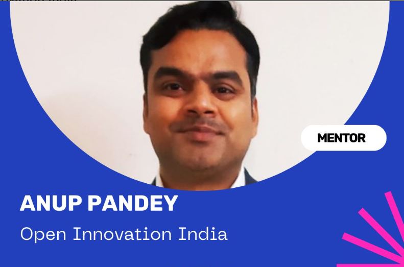 Open Innovation India