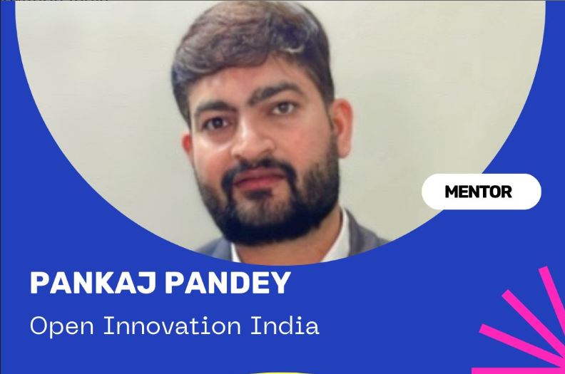Open Innovation India