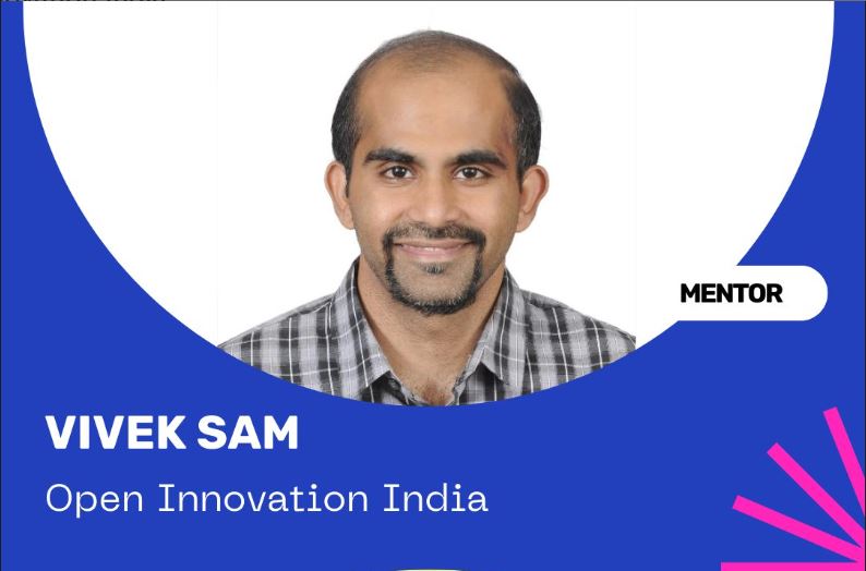 Open Innovation India