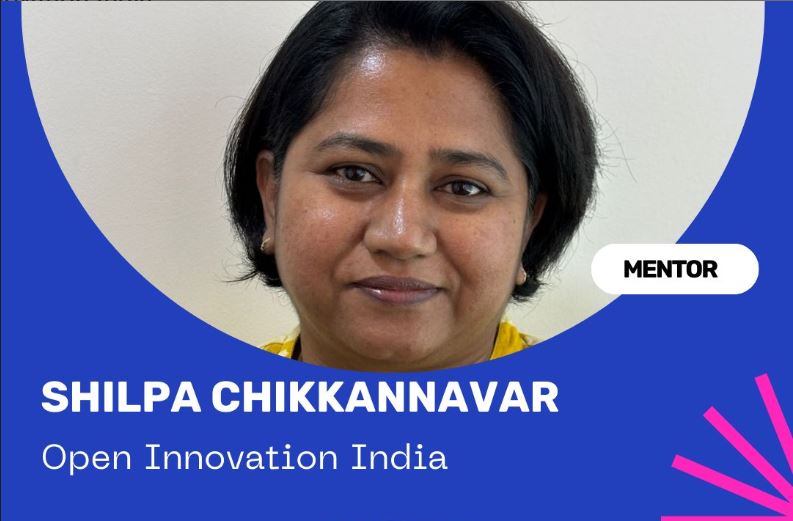 Open Innovation India