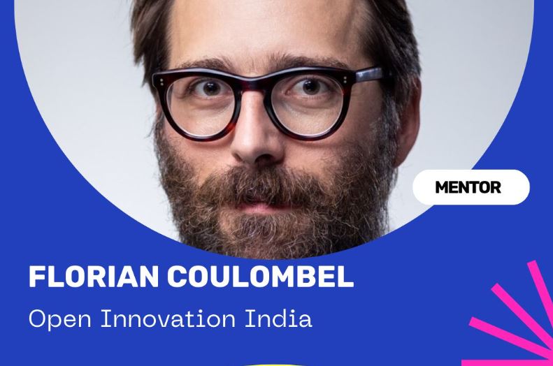Open Innovation India