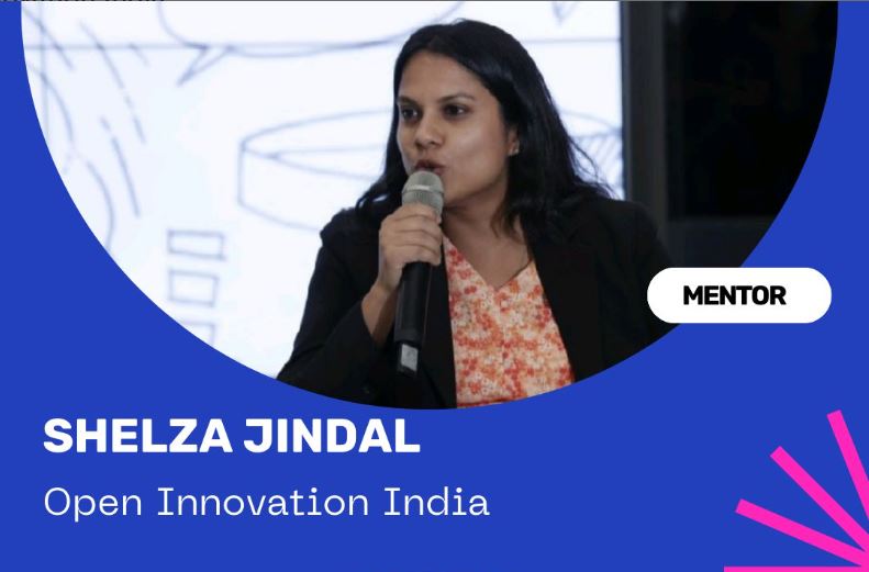Open Innovation India