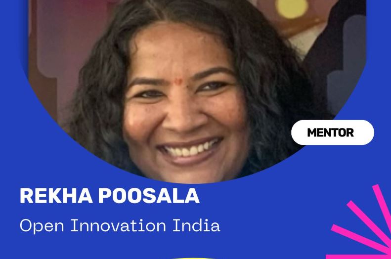 Open Innovation India