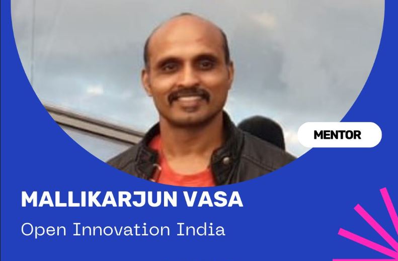 Open Innovation India
