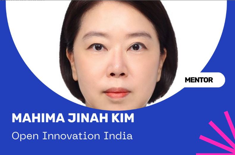 Open Innovation India