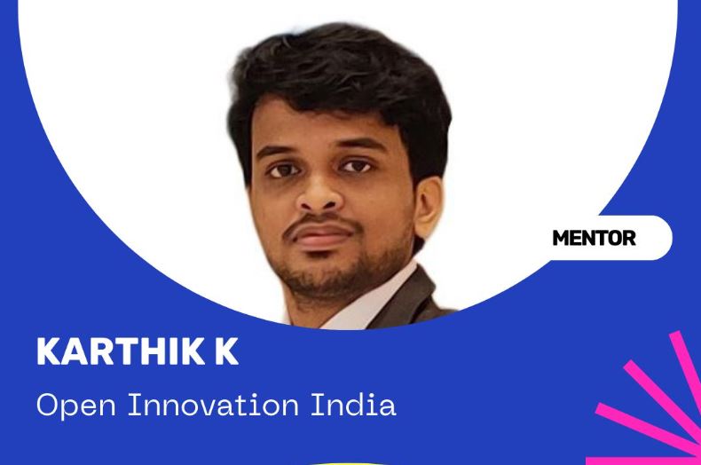 Open Innovation India