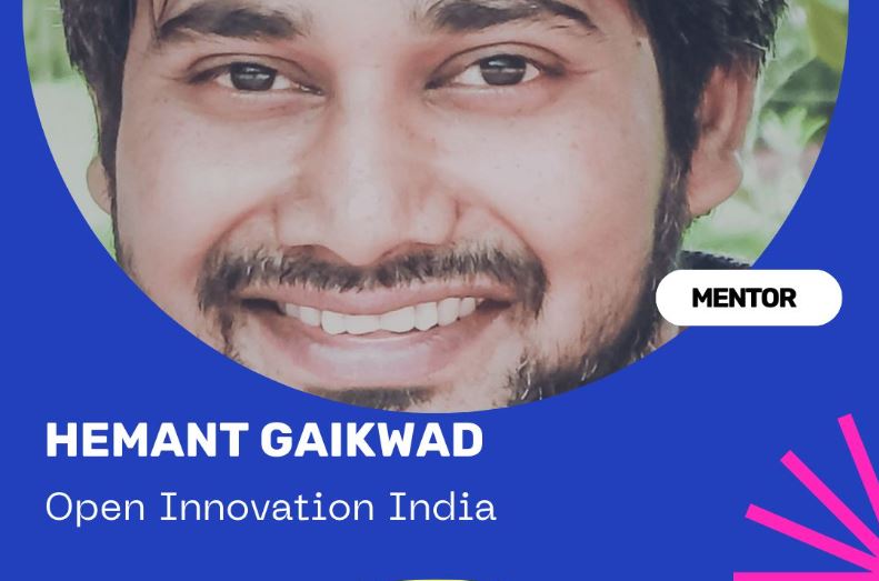 Open Innovation India