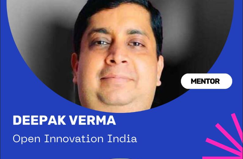 Open Innovation India