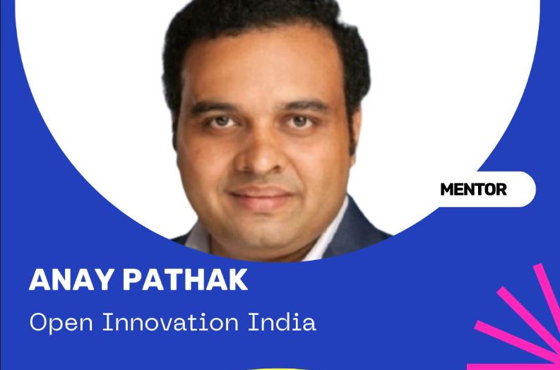 Open Innovation India