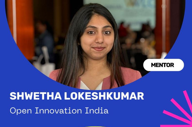 Open Innovation India