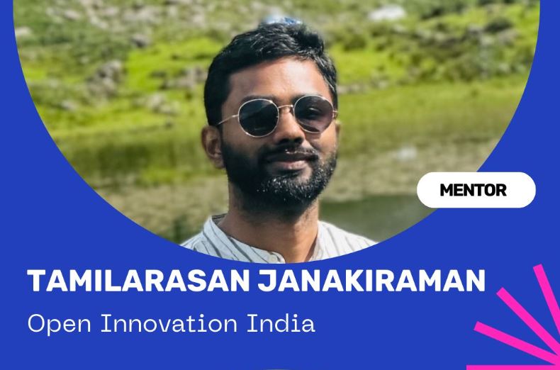 Open Innovation India