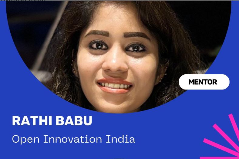 Open Innovation India