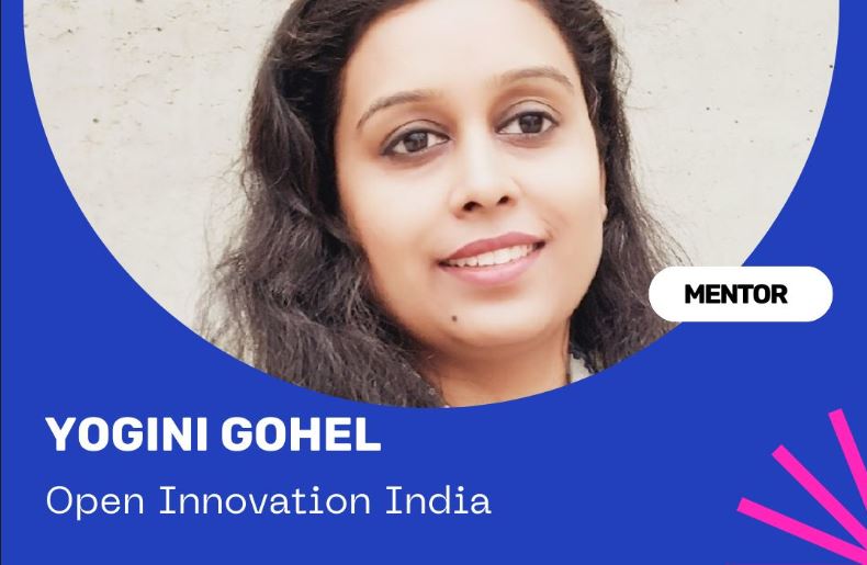Open Innovation India