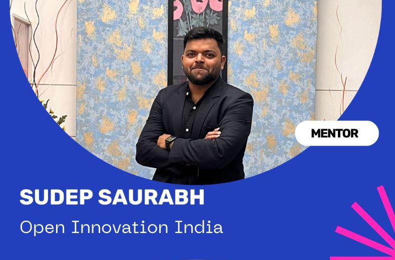 Open Innovation India