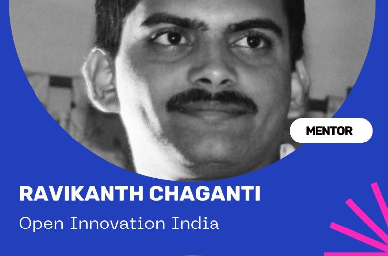Open Innovation India