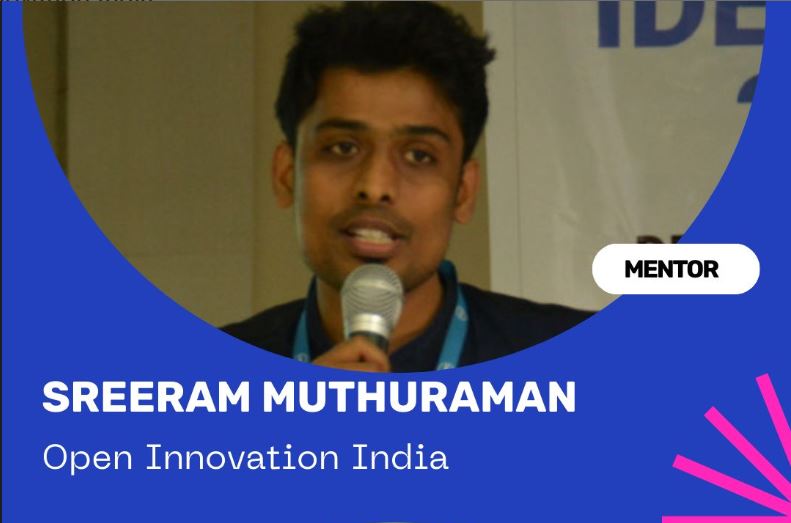 Open Innovation India
